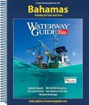 Waterway Guide the Bahamas 2024