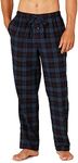 Amazon Essentials Men's Flannel Pyj