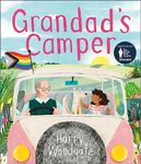 Grandad's Camper: A picture book for children that celebrates LGBTQIA+ families