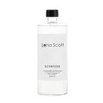 Lona Scott Cashmere, Wool & Delicates Shampoo Detergent 475ml, Made in UK - Scentless