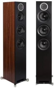 ELAC Debut