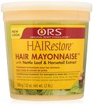 Hair Mayonnaise Conditioning Treatment for Damaged Hair - 908g by ORS hair