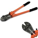 Task Tools Bolt Cutters