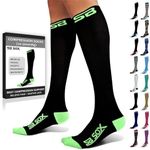 SB SOX Compression Socks for Men & 