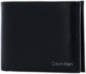 Calvin Klein Warmth Trifold 10CC W/Coin L