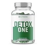 NutraOne DetoxOne 30​ Day Extra Str