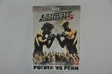 UFC Ultimate Fighting Championship: The Ultimate Fighter Season 5 [2007] [DVD]