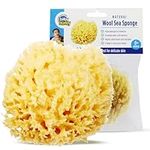 Baby Buddy Natural Wool Sea Sponge,