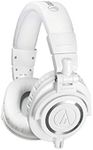 Audio Technica ATH-M50XWH Professio