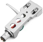 Silver Headshell, AT-3600L Magnetic