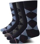Tommy Hilfiger Men's Dress Socks - 