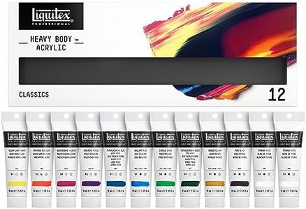 Liquitex P