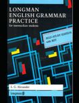 Longman English Grammar Practice for Intermediate Self Study Edition