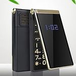 Yoidesu 2G Unlocked Flip Cell Phone
