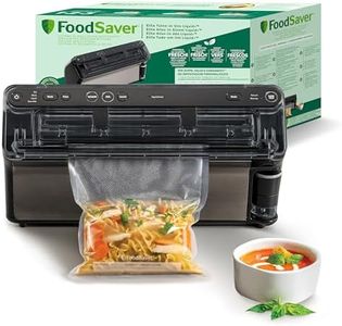 FoodSaver 