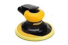 Mirka MR-6 Finishing Sander with 5mm Orbit, 6-Inch
