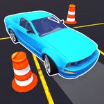 Parking Master: Car driving games & traffic jam