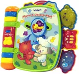 VTech Rhyme and Discover Book