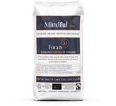 Mindful Coffee - Focus 250g| Organic Clean Coffee Beans | Lab Tested - Mycotoxin Free| Freshly Roasted |Single Origin Speciality|Whole Beans