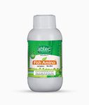 abtec, the organic people Fish Amino Acid Fertilizer Liquid for Plant Growth Promoting & Stimulant - 250 ml