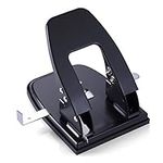 Standard 2 Hole Paper Punch, 30 She