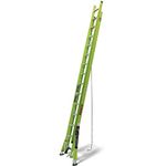 Fiberglass Extension Ladder