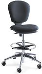 Safco Metro Extended-Height Chair, 