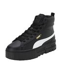 Puma Ankle Boots