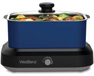 West Bend Crock-pots