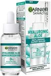 Garnier Skin Active Hyaluronic Aloe Hydrating Serum 30ml