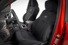 Rough Country Neoprene Seat Covers