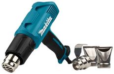 Makita HG5030K/2 240V Heat Gun Supplied in a Carry Case