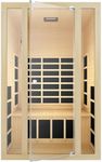 JNH Lifestyles Joyous 170°F 2-Perso