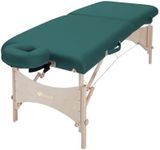 EarthLite Harmony DX Portable Massa