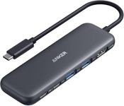 Anker USB C Hub, 5-in-1 USBC to HDM