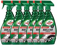 Turtle Wax T-520 Bug & Tar Cleaner (16 oz.) - Case of 6