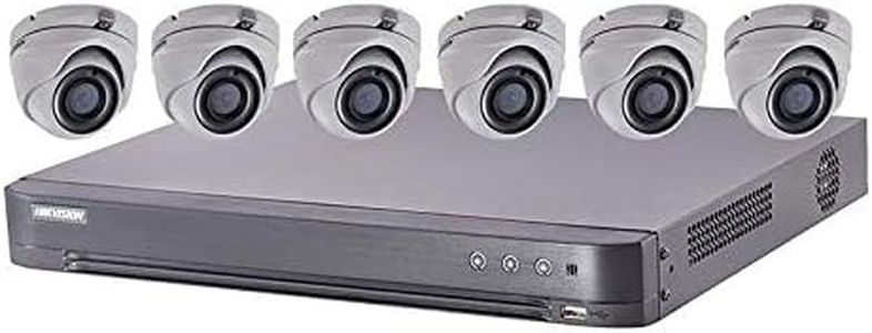 HIKVISION 