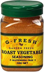 G-Fresh Roast Vegetable Seasoning, 120 g