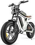 ENGWE M20 Electric Bike for Adults-