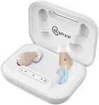 OTC Hearing Aids for Seniors, Recha
