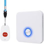 ALEENFOON Patient elderly Alert Ala