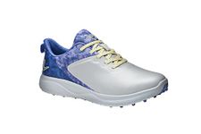 Callaway Golf Women's Anza Golf Shoe, Grey, 7 UK