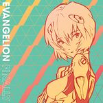 Evangelion Finally [VINYL]