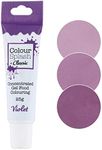 Colour Splash Food Colouring Gel Tu