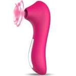 Womanizer Toy For Women Suction