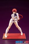 SNK Heroines: Tag Team Frenzy – Shermie Bishoujo Statue