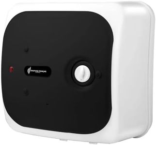 Chauffe Eau Electrique ADROS 15L Sur Evier Sannover