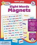 Active Minds Sight Words Magnets - 