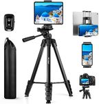 67" Phone Tripod, MACTREM Tripod St