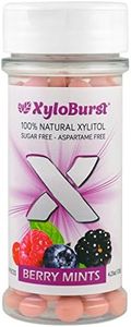 XyloBurst 
